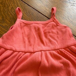 Old Navy 100% 2T Cotton Summer Dress